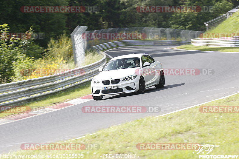 Bild #13155535 - Touristenfahrten Nürburgring Nordschleife (12.06.2021)