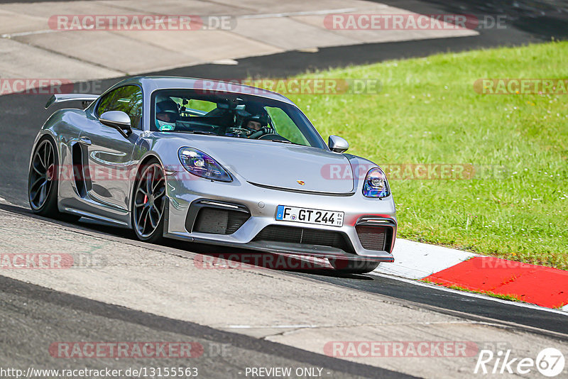 Bild #13155563 - Touristenfahrten Nürburgring Nordschleife (12.06.2021)