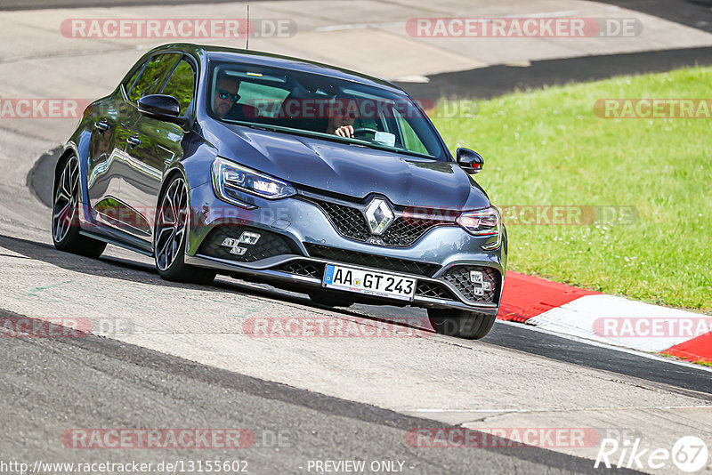 Bild #13155602 - Touristenfahrten Nürburgring Nordschleife (12.06.2021)