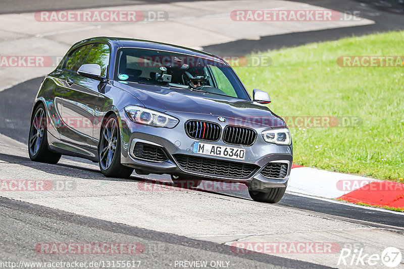 Bild #13155617 - Touristenfahrten Nürburgring Nordschleife (12.06.2021)