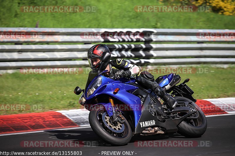 Bild #13155803 - Touristenfahrten Nürburgring Nordschleife (12.06.2021)