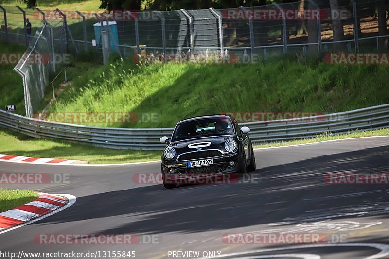 Bild #13155845 - Touristenfahrten Nürburgring Nordschleife (12.06.2021)