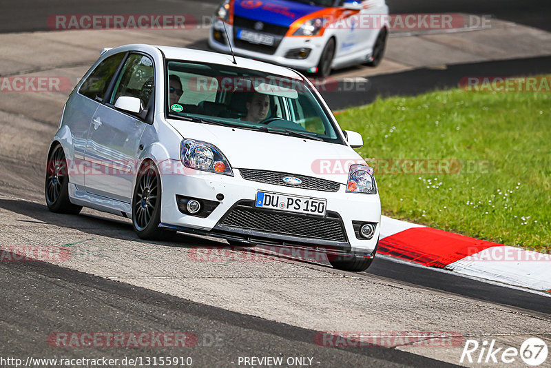 Bild #13155910 - Touristenfahrten Nürburgring Nordschleife (12.06.2021)