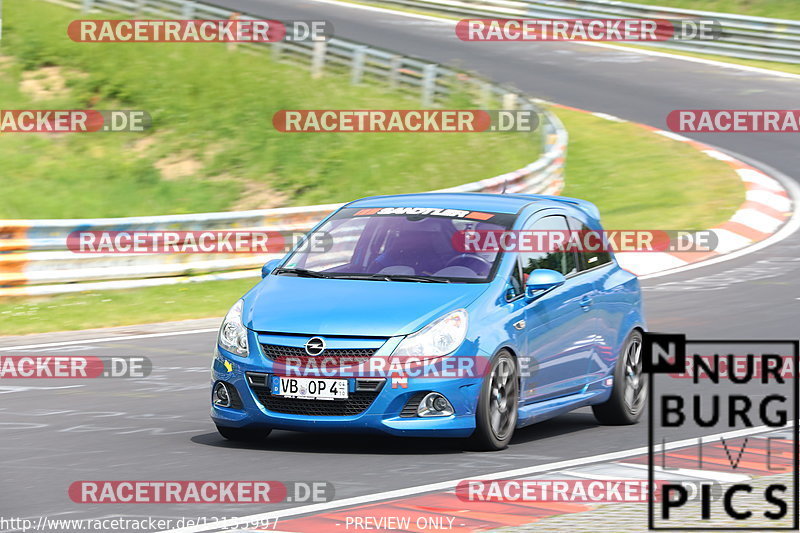 Bild #13155997 - Touristenfahrten Nürburgring Nordschleife (12.06.2021)