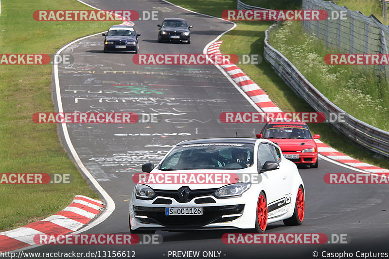 Bild #13156612 - Touristenfahrten Nürburgring Nordschleife (12.06.2021)