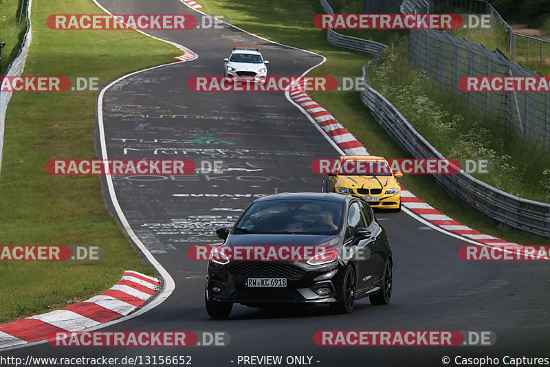 Bild #13156652 - Touristenfahrten Nürburgring Nordschleife (12.06.2021)