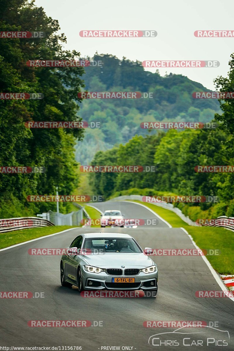 Bild #13156786 - Touristenfahrten Nürburgring Nordschleife (12.06.2021)