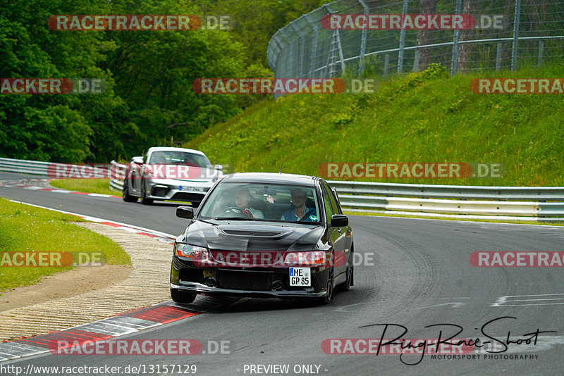 Bild #13157129 - Touristenfahrten Nürburgring Nordschleife (12.06.2021)