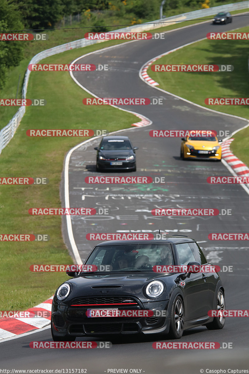 Bild #13157182 - Touristenfahrten Nürburgring Nordschleife (12.06.2021)