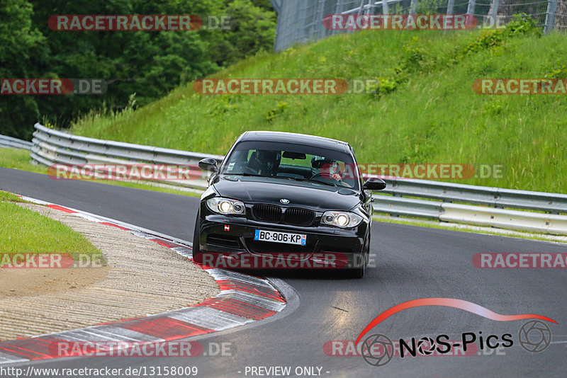 Bild #13158009 - Touristenfahrten Nürburgring Nordschleife (12.06.2021)