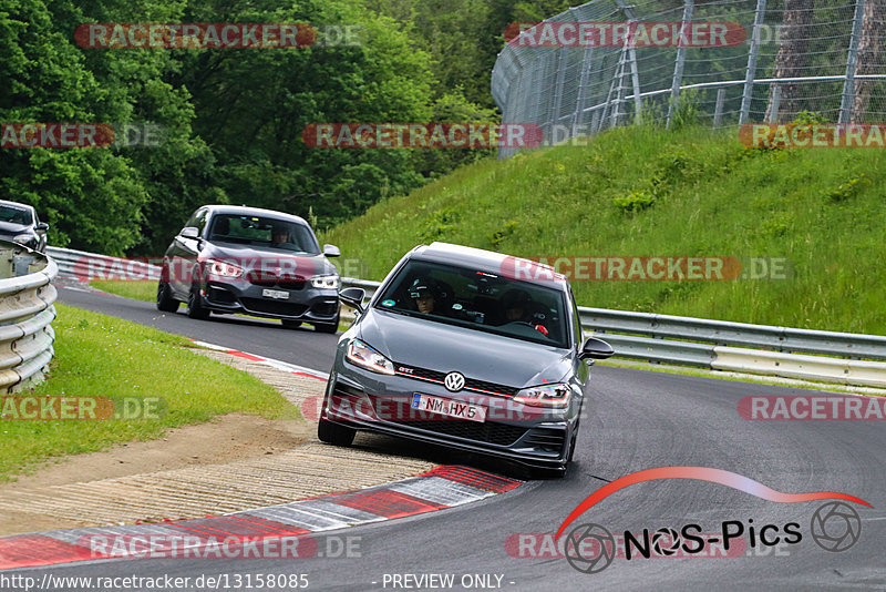 Bild #13158085 - Touristenfahrten Nürburgring Nordschleife (12.06.2021)