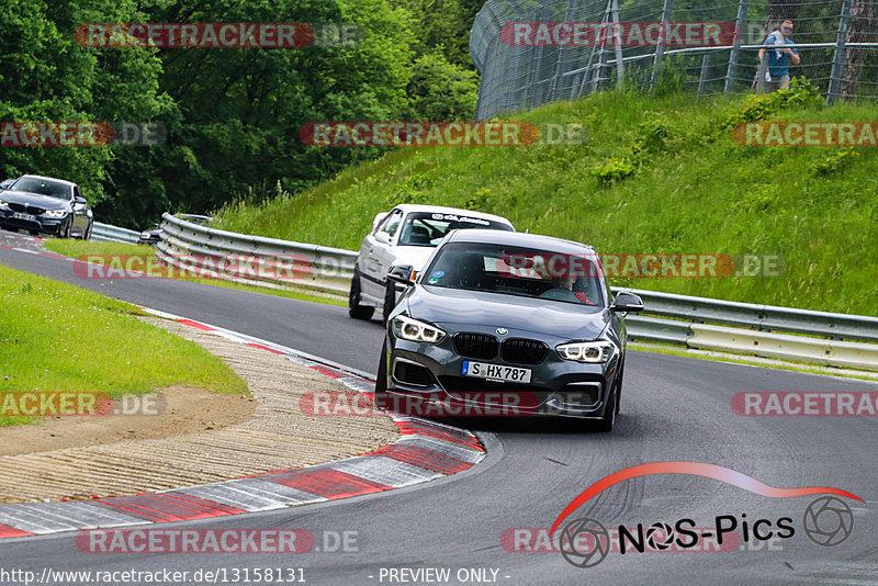 Bild #13158131 - Touristenfahrten Nürburgring Nordschleife (12.06.2021)