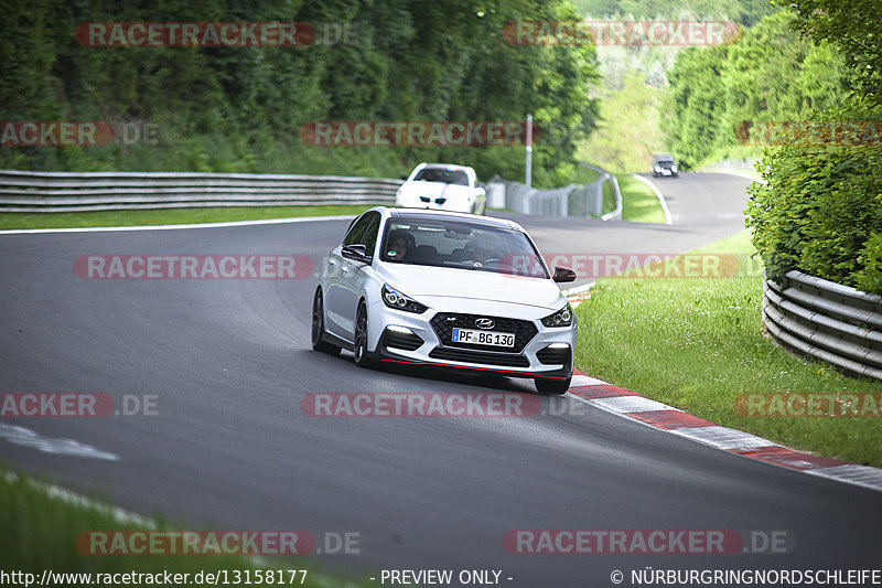 Bild #13158177 - Touristenfahrten Nürburgring Nordschleife (12.06.2021)