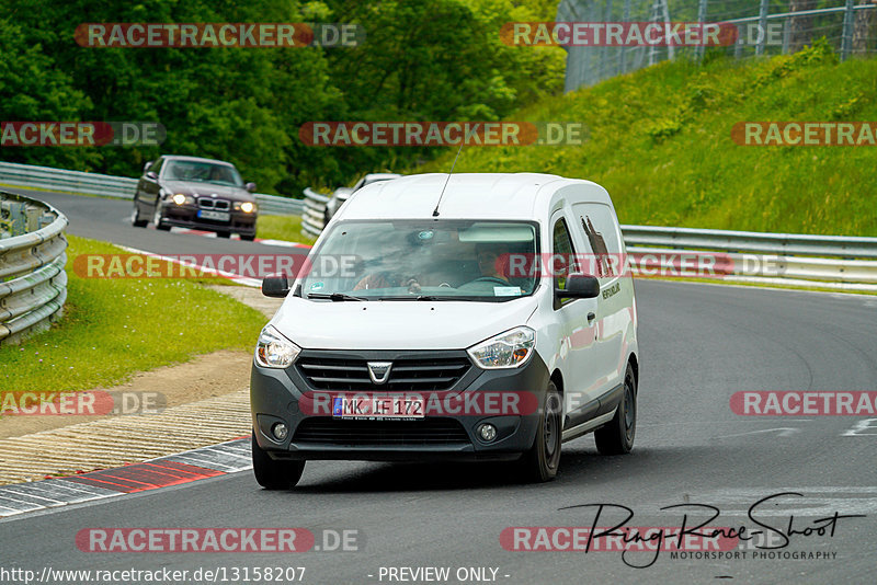 Bild #13158207 - Touristenfahrten Nürburgring Nordschleife (12.06.2021)