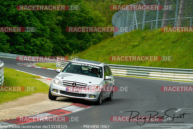 Bild #13158325 - Touristenfahrten Nürburgring Nordschleife (12.06.2021)