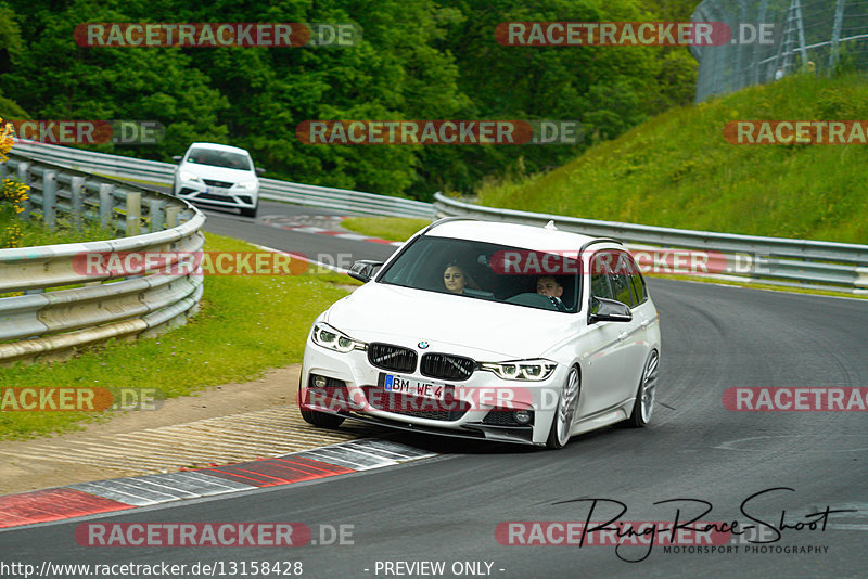 Bild #13158428 - Touristenfahrten Nürburgring Nordschleife (12.06.2021)