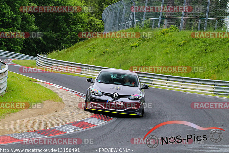 Bild #13158491 - Touristenfahrten Nürburgring Nordschleife (12.06.2021)