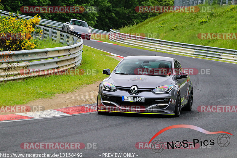 Bild #13158492 - Touristenfahrten Nürburgring Nordschleife (12.06.2021)