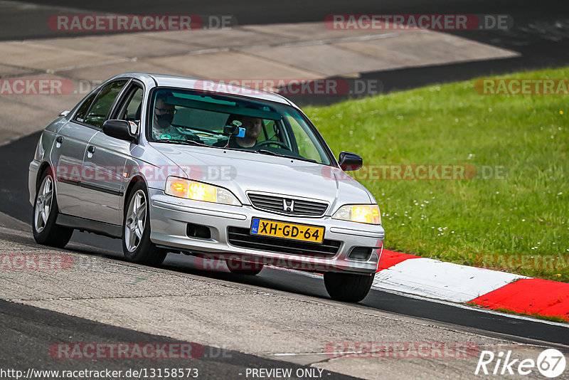 Bild #13158573 - Touristenfahrten Nürburgring Nordschleife (12.06.2021)