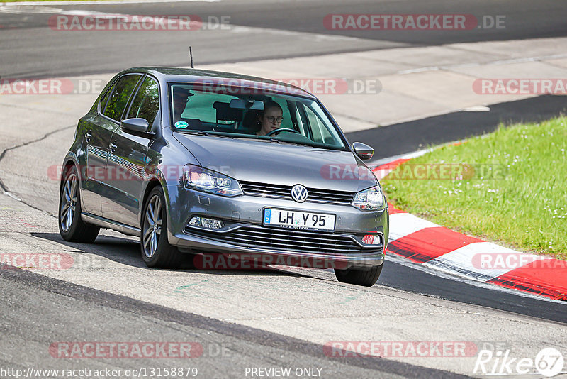 Bild #13158879 - Touristenfahrten Nürburgring Nordschleife (12.06.2021)