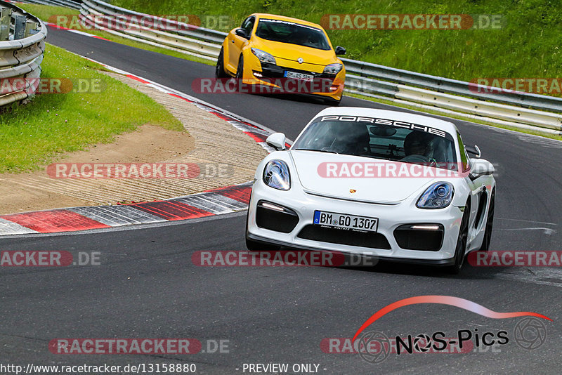 Bild #13158880 - Touristenfahrten Nürburgring Nordschleife (12.06.2021)