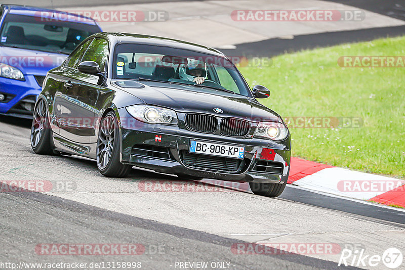 Bild #13158998 - Touristenfahrten Nürburgring Nordschleife (12.06.2021)