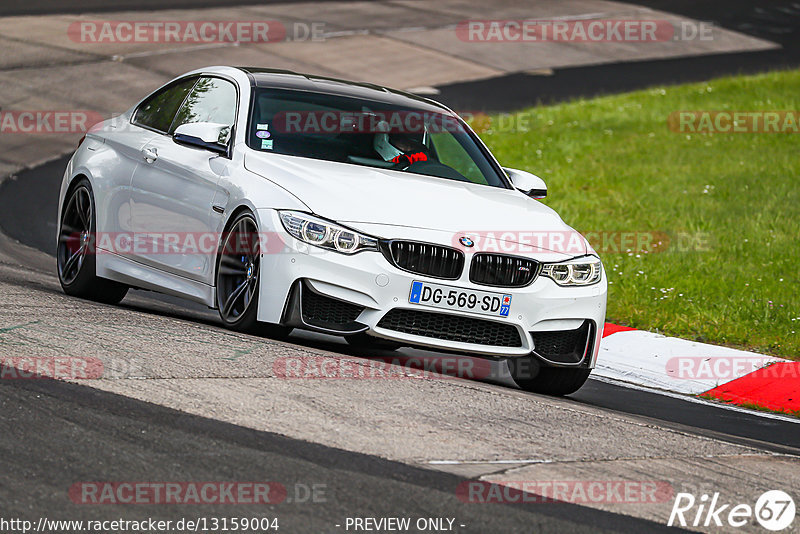 Bild #13159004 - Touristenfahrten Nürburgring Nordschleife (12.06.2021)