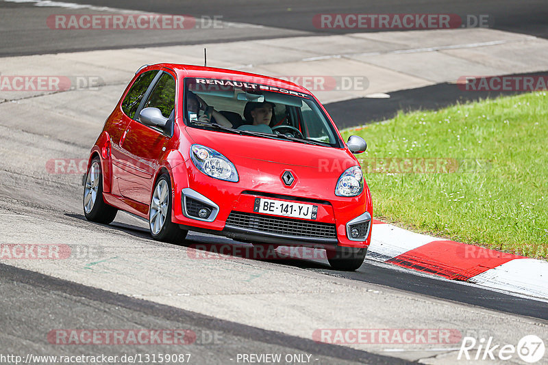 Bild #13159087 - Touristenfahrten Nürburgring Nordschleife (12.06.2021)