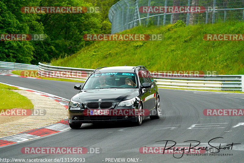 Bild #13159093 - Touristenfahrten Nürburgring Nordschleife (12.06.2021)