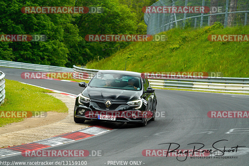 Bild #13159100 - Touristenfahrten Nürburgring Nordschleife (12.06.2021)