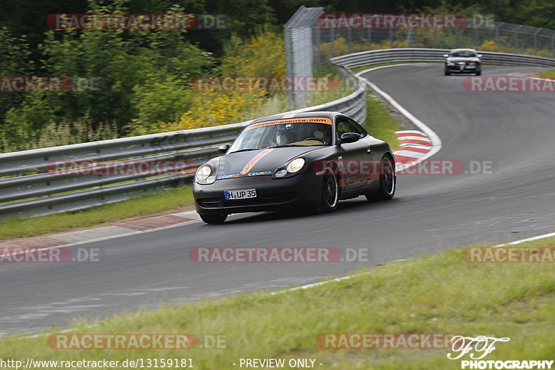 Bild #13159181 - Touristenfahrten Nürburgring Nordschleife (12.06.2021)