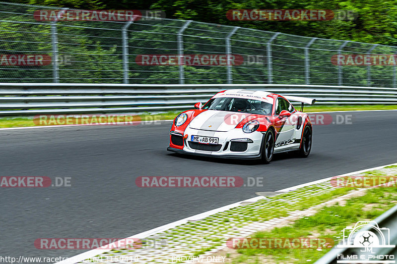 Bild #13159410 - Touristenfahrten Nürburgring Nordschleife (12.06.2021)