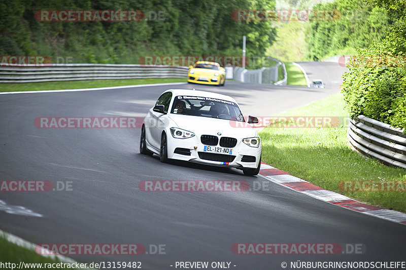 Bild #13159482 - Touristenfahrten Nürburgring Nordschleife (12.06.2021)