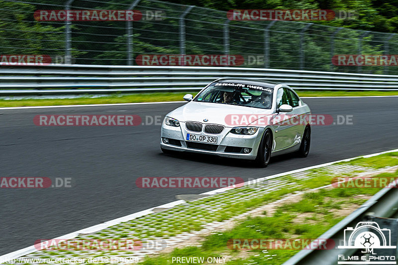 Bild #13159699 - Touristenfahrten Nürburgring Nordschleife (12.06.2021)