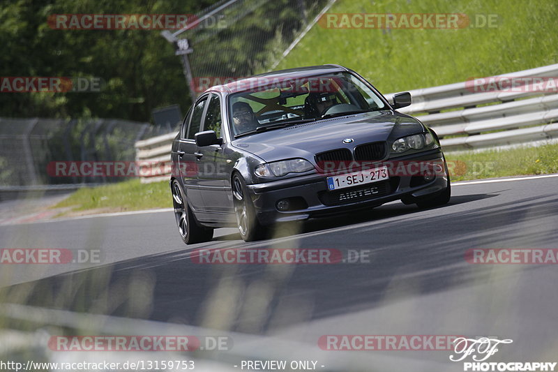 Bild #13159753 - Touristenfahrten Nürburgring Nordschleife (12.06.2021)