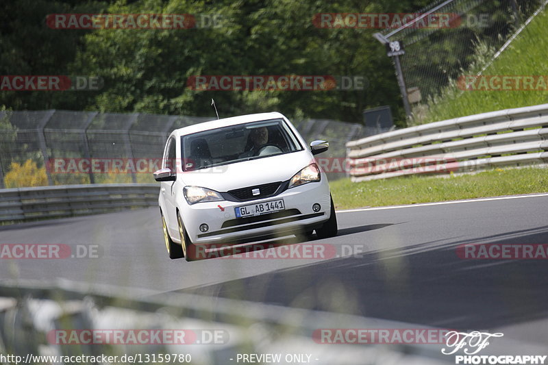 Bild #13159780 - Touristenfahrten Nürburgring Nordschleife (12.06.2021)