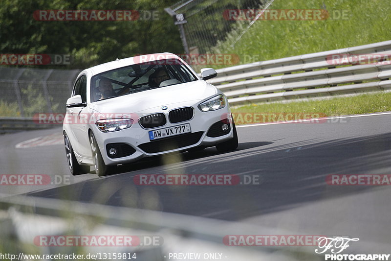 Bild #13159814 - Touristenfahrten Nürburgring Nordschleife (12.06.2021)