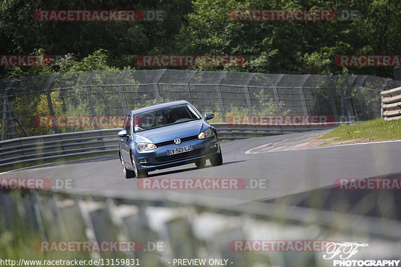 Bild #13159831 - Touristenfahrten Nürburgring Nordschleife (12.06.2021)