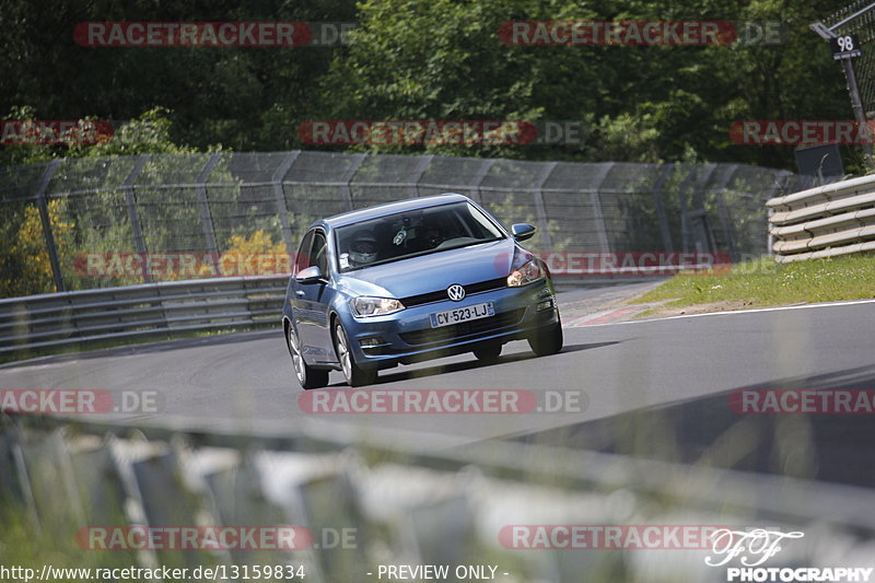 Bild #13159834 - Touristenfahrten Nürburgring Nordschleife (12.06.2021)