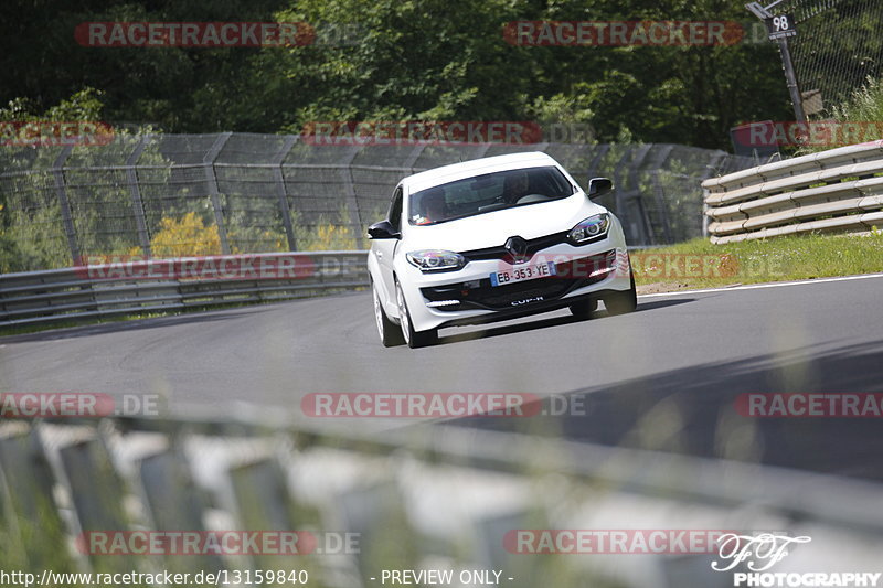 Bild #13159840 - Touristenfahrten Nürburgring Nordschleife (12.06.2021)