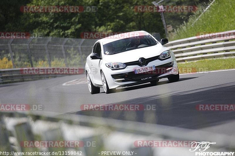 Bild #13159842 - Touristenfahrten Nürburgring Nordschleife (12.06.2021)