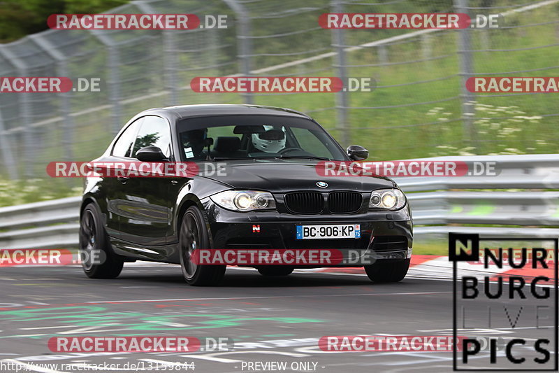 Bild #13159844 - Touristenfahrten Nürburgring Nordschleife (12.06.2021)