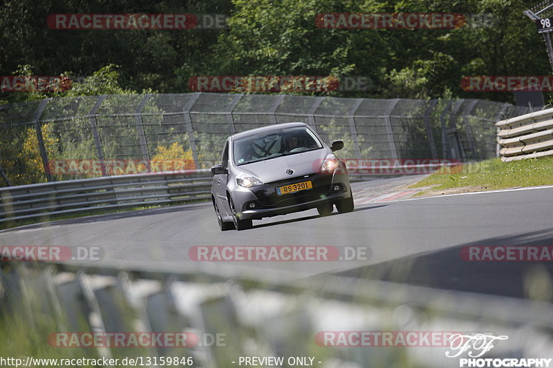 Bild #13159846 - Touristenfahrten Nürburgring Nordschleife (12.06.2021)