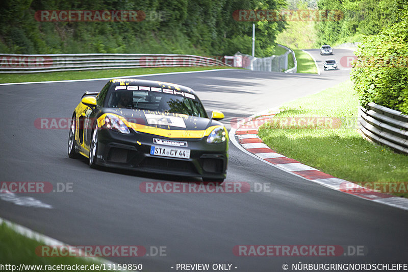 Bild #13159850 - Touristenfahrten Nürburgring Nordschleife (12.06.2021)