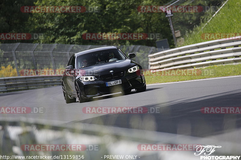 Bild #13159856 - Touristenfahrten Nürburgring Nordschleife (12.06.2021)