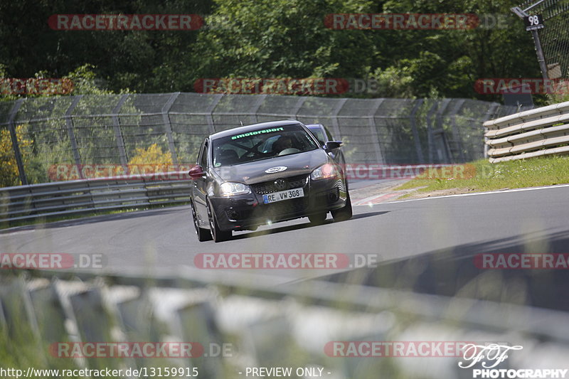 Bild #13159915 - Touristenfahrten Nürburgring Nordschleife (12.06.2021)