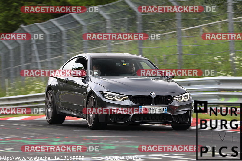 Bild #13159999 - Touristenfahrten Nürburgring Nordschleife (12.06.2021)