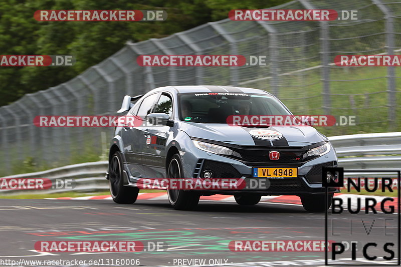 Bild #13160006 - Touristenfahrten Nürburgring Nordschleife (12.06.2021)