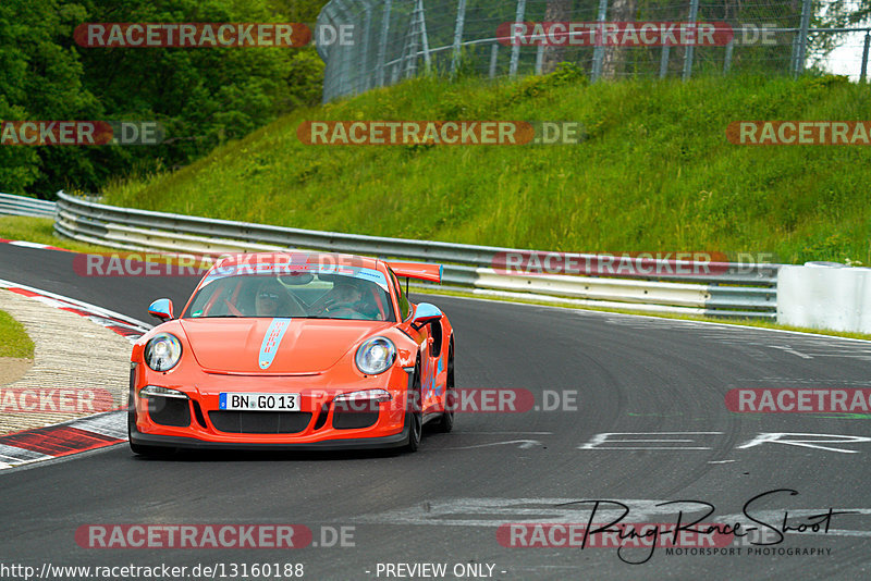 Bild #13160188 - Touristenfahrten Nürburgring Nordschleife (12.06.2021)