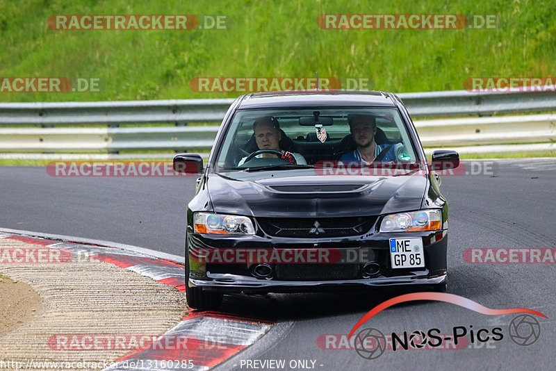 Bild #13160285 - Touristenfahrten Nürburgring Nordschleife (12.06.2021)